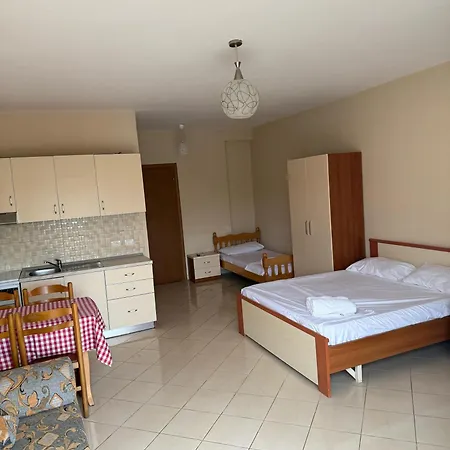 Apartment Erel