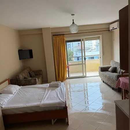 Erel Apartment *