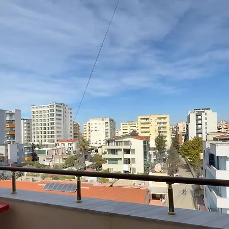Apartment Erel Durres